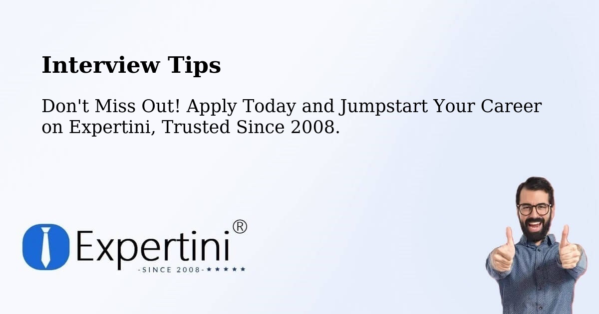 Interview Tips & Techniques for Job Seekers – Comuna Grumăzeşti - Comuna Grumăzeşti, Romania Jobs Expertini
